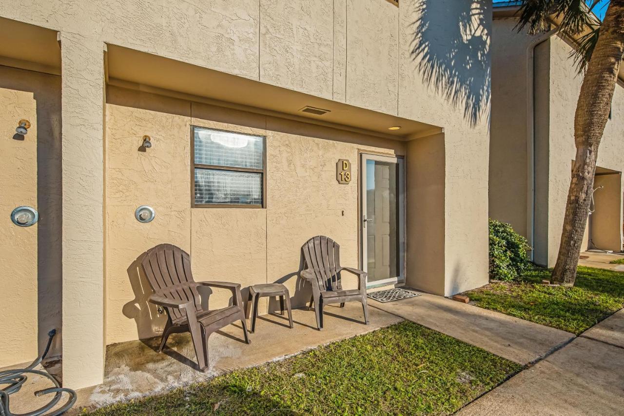 Sugar Beach D13 Navarre Exterior photo