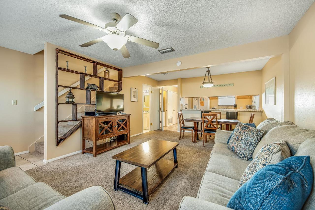 Sugar Beach D13 Navarre Exterior photo