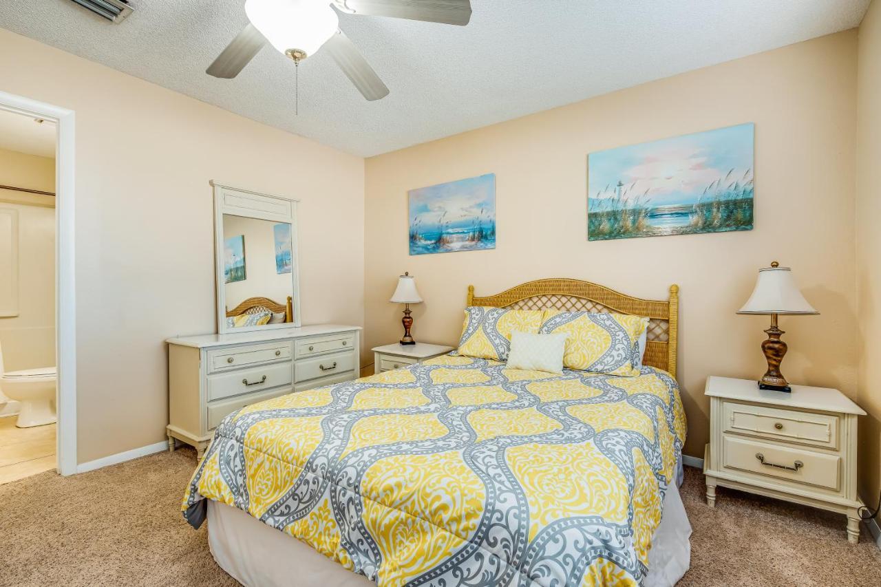 Sugar Beach D13 Navarre Exterior photo