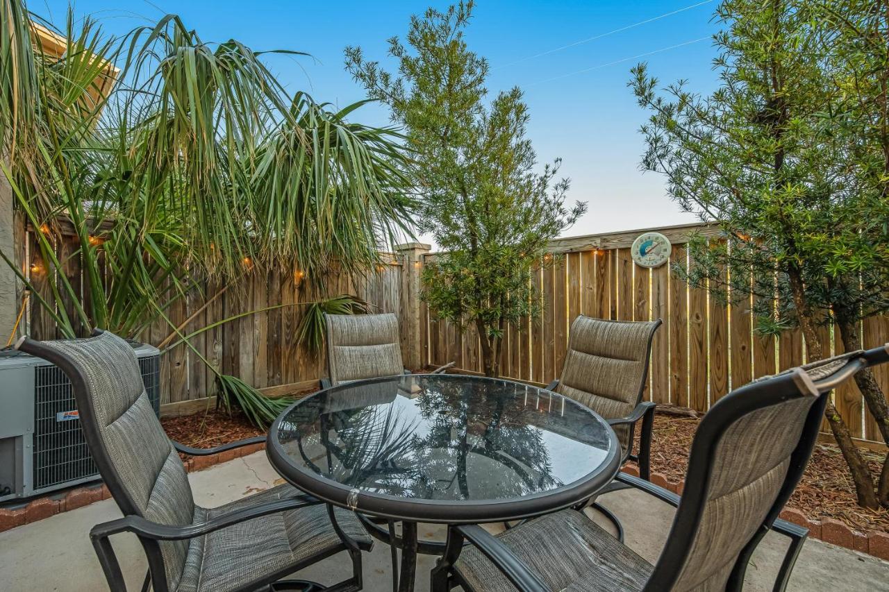 Sugar Beach D13 Navarre Exterior photo