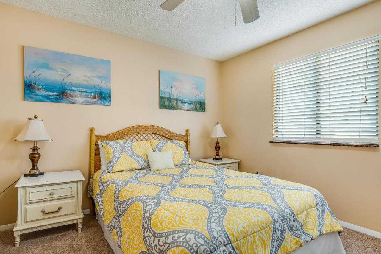 Sugar Beach D13 Navarre Exterior photo